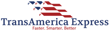 TransAmerica Express: Shipping Logistics Provider, USA